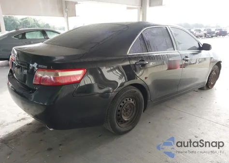 2009 Toyota Camry Le V6 from USA, damaged, VIN 4T1BK46K69U079226